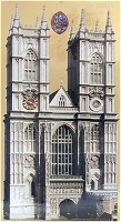 Westminster Abbey